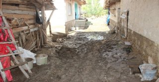 Afyonkarahisarda Sel Felaketinin Ağır Bilançosu Bugün Ortaya Çıktı