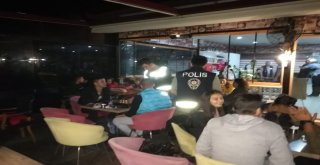 Osmaneli De Huzur Operasyonu Yapıldı