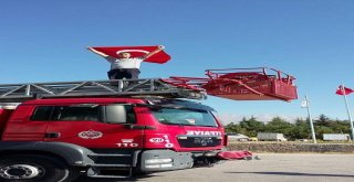 Kayseri İtfaiyesinin Acı Günü