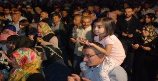 Tokatta 270 Hacı Adayı Kutsal Topraklara Uğurlandı