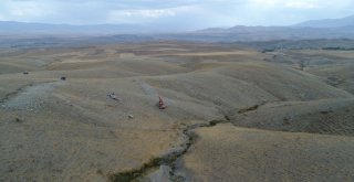 Vaskiden İçme Suyu Çalışması