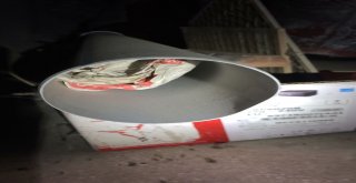 Samsunda Uyuşturucu Operasyonu: 12 Gözaltı