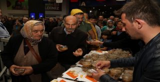 Kocaelide Binler 13. Kez Sevgide Buluştu