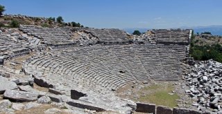 Sit Alanı İçinde Kalınca Hayatları Çekilmez Hale Geldi