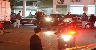 Türk Heyeti Suudi Arabistan Konsolosluğunda