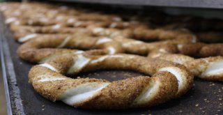 İzmitte Simit Fiyatları Ekmek Fiyatlarını Geçti