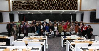 Hadzici Belediye Başkanı Eyuboviç Meramda