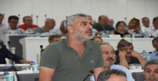 Kocaoğlundan Körfez Geçişi Projesi Açıklaması