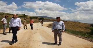 Kayyum Çetin: “Artık Terör Merör Bitti”