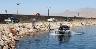 Vanda Sivrisinekle Mücadele