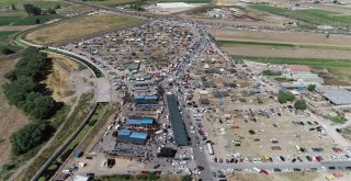 Kocasinan Belediyesinden Kurban Bayramında Profesyonel Hizmet