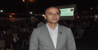 Batmanda Şehit Çocuğuna Sürpriz Doğum Günü