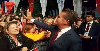 Mustafa Sarıgül: “Şişli Cumhuriyetin Kalesidir”