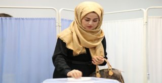 Sağlık-Sende Delege Seçimleri Heyecanı