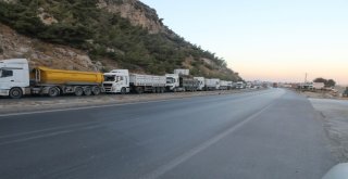 Sökede Toz Ve Gürültü Çilesine, Şimdi De Trafik Çilesi Eklendi