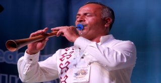 Zurna Üstatlar Fethiyede Buluştu