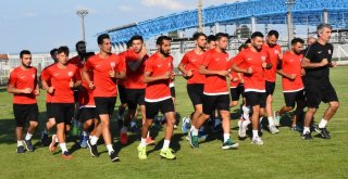Balıkesirspor Baltok Sezonu Açtı