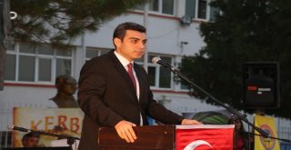 Hekimhanda Muharrem İftarı