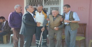 Balıkesire Şehit Ateşi Düştü