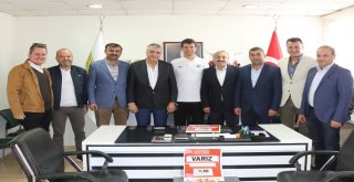 Akhisarspor Yıl Sonuna Kadar Biletlere Yüzde 15 İndirim Yapacak