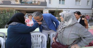 Karşıyakada Birlik Buluşması