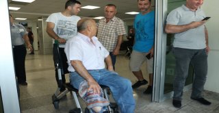 Kocaelide Hastaneler Acemi Kasaplarla Doldu