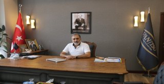 Van Tso Ayin İçin Hazır