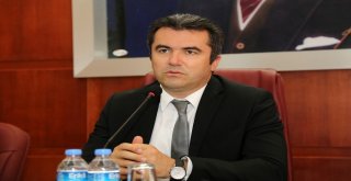 Gümüşhanede 3.il Koordinasyon Kurulu Toplantısı Yapıldı