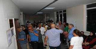 Kuluda İsveç Seçimleri İçin Oy Kullanma İşlemi Başladı