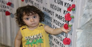 Yalova Depreminin 19Uncu Yıl Dönümü Dualar İle Anıldı