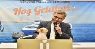 Boğazın Tadını Bu Kez Onlar Çıkardı