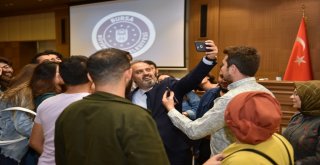 Aktaştan Girişimci Gençlere Yol Haritası