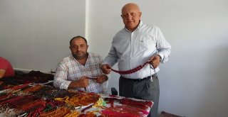 Bu Tespihlerin Fiyatı Dudak Uçuklatıyor