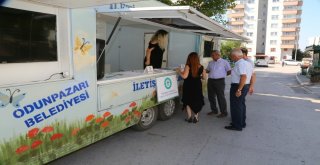 Odunpazarı, Eskişehiri Tercih Eden Öğrencileri Karşılıyor