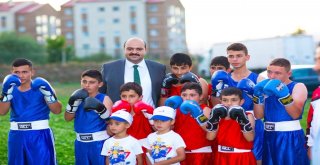 Ilıcada Festival Coşkusu