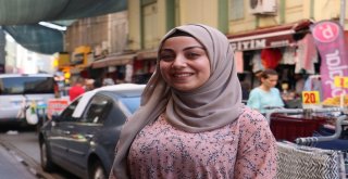 Melek Girmez Çarşısına Güneş Girmesin Önlemi