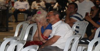 17 Ağustos 1999 Marmara Depreminde Hayatında Kaybedenler Dualarla Anıldı