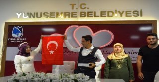 Yunusemre Belediyesinde 8 Bereketi