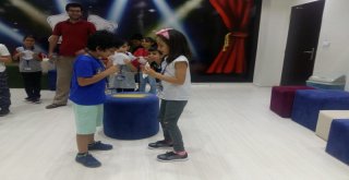 Bilsem Uyum Programına Başladı