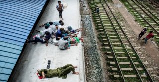 Ölümle Hayat Arasındaki Yolculuk