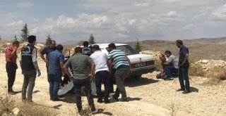 Konyada 24 Yaşındaki Genç Otomobilde Ölü Bulundu