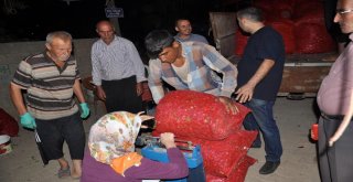 (Özel) Acıdan Para Kazanıyorlar