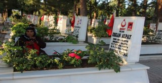 Malatyada Bayram Namazı