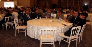 Rektör Prof. Dr. Sabuncuoğlu: Sürekli Olarak Yenilenmek, Var Olanı Geliştirmek Zorundayız