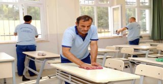 Bağcılarda Okulların Yüzde 70İnde Tekli Eğitime Geçildi
