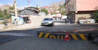 Beytüşşebapta Türkçe, Kürtçe Uyarı Sistemi