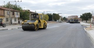 Çorumu Eski Yerleşim Yerleri Yeniden İnşa Ediliyor