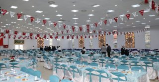 Kavakta Sosyal Alan Sayısı Artıyor