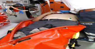 Gazeteciden Alkışlanacak Hareket