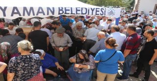 Kerbela Şehitleri Anıldı